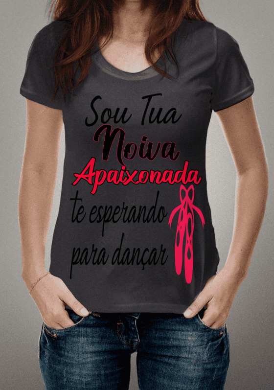 Nome do produto  Noiva apaixonada