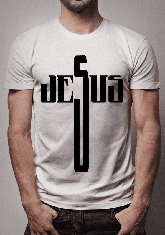 Nome do produto  nome de Jesus