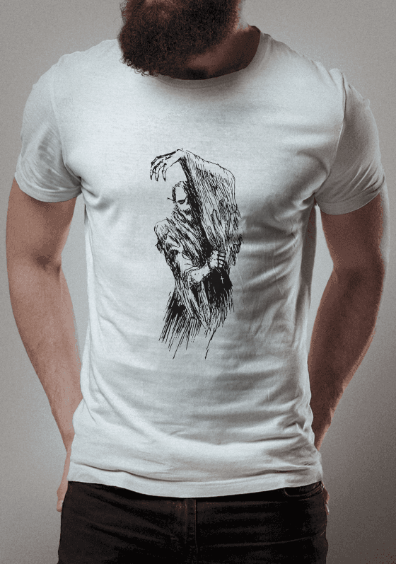 Nome do produto  NOSFERATU :: RPG CLÃS