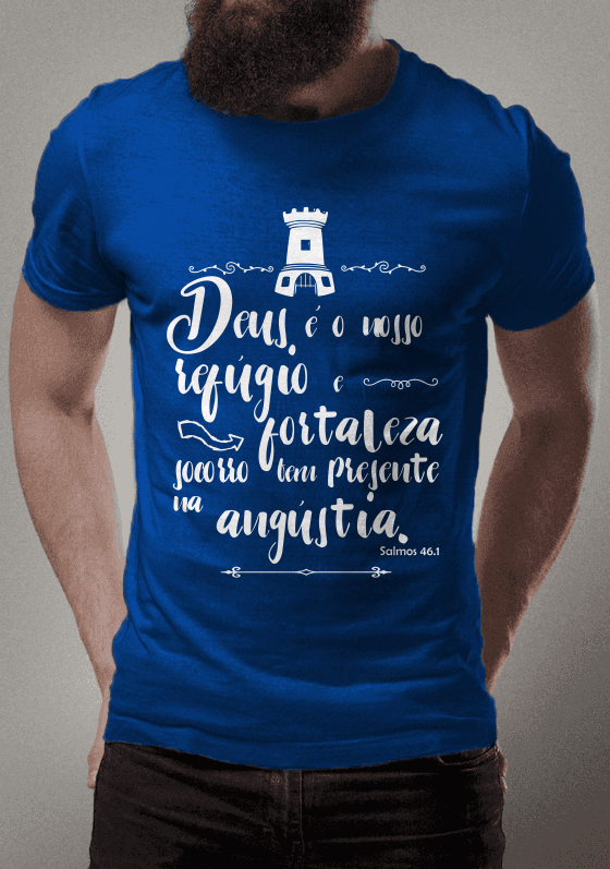 Nome do produto  Nossa fortaleza