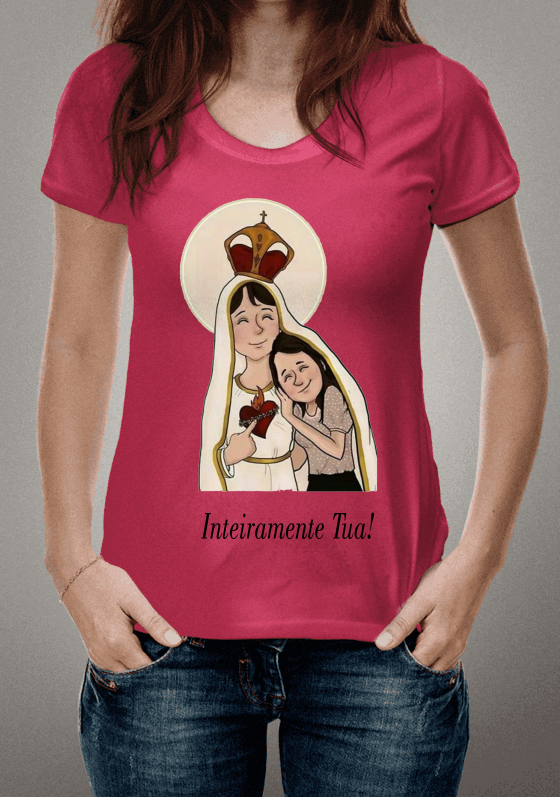 Nome do produto  Nossa Senhora 