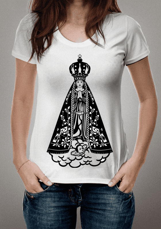 Nossa Senhora Aparecida