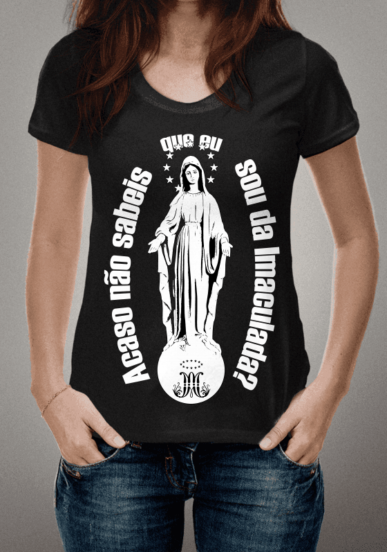 Nossa Senhora das Graças