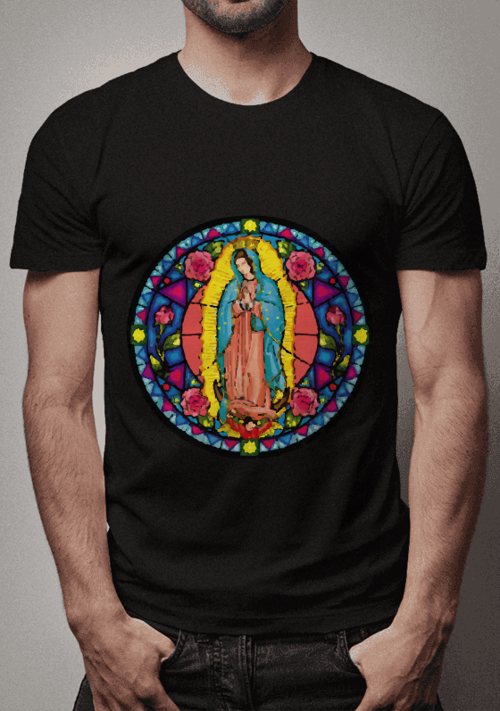 Nome do produto  Nossa Senhora de Guadalupe 