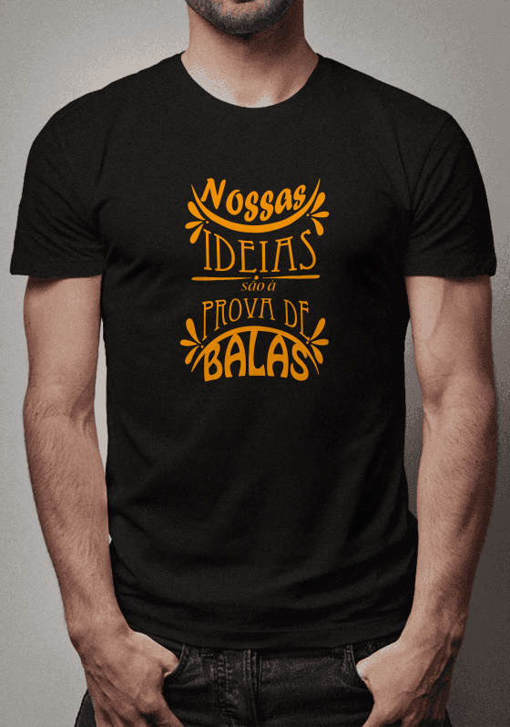 Nossas ideias