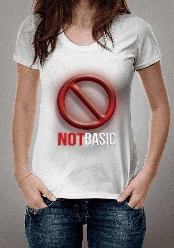 Not Basic
