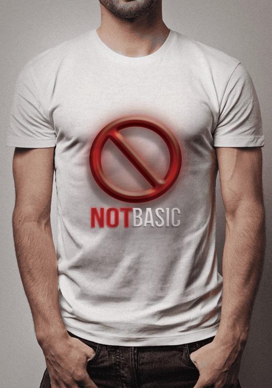 Not Basic