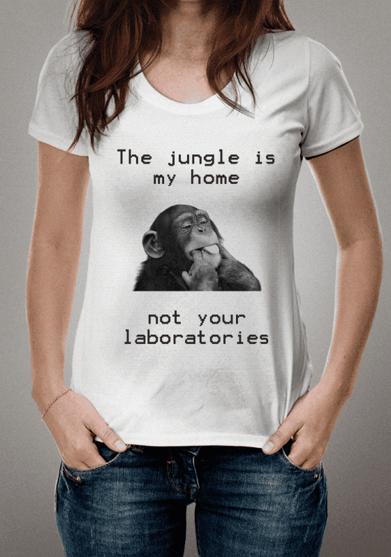 Nome do produto  Not You Labaratories