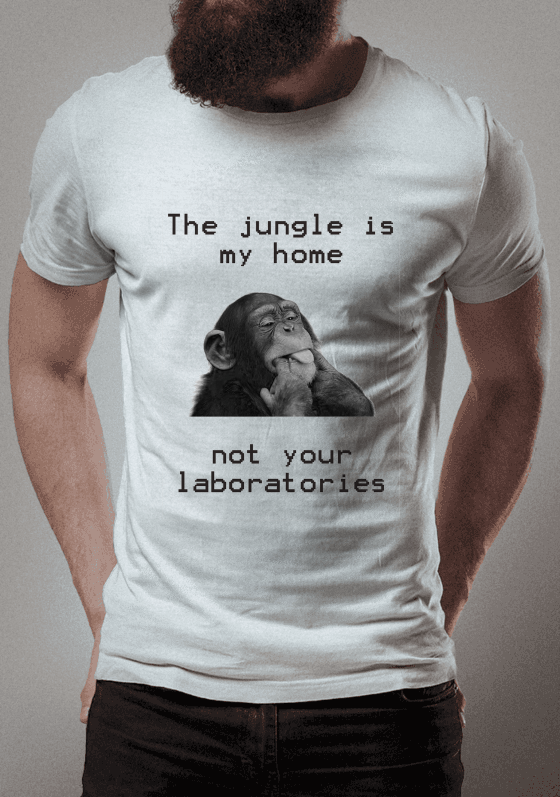 Nome do produto  Not You Labaratories