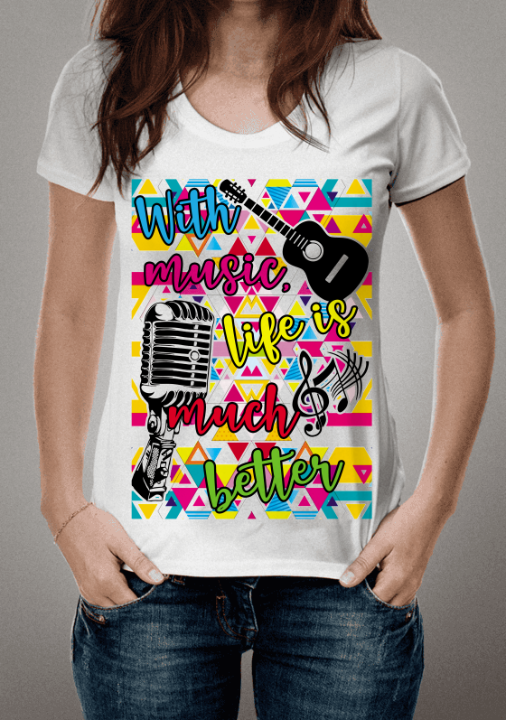 Nome do produto  notas musicais