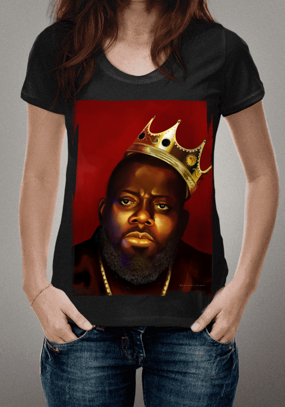 Nome do produto  Notório G.R.A.N.D.E