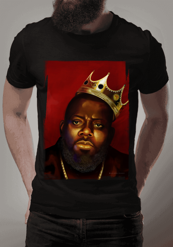 Nome do produto  Notório G.R.A.N.D.E