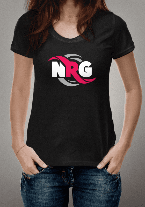 Nome do produto  nrg cs 