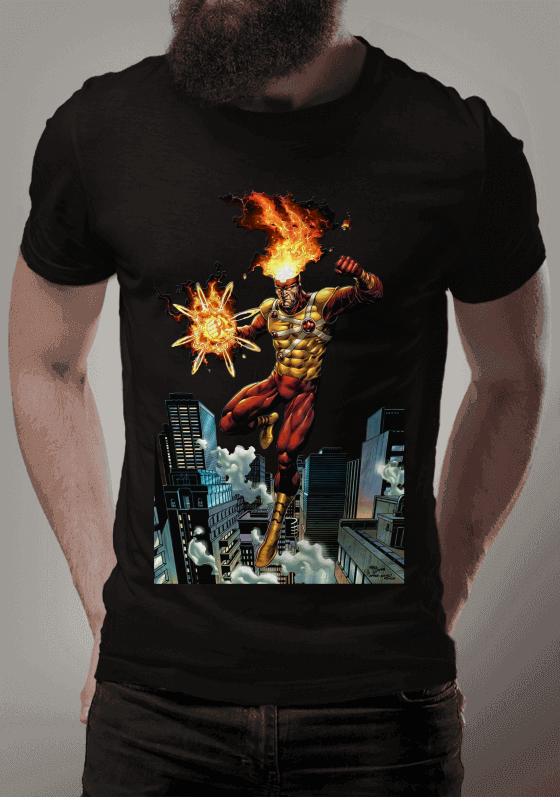 NUCLEAR - DC