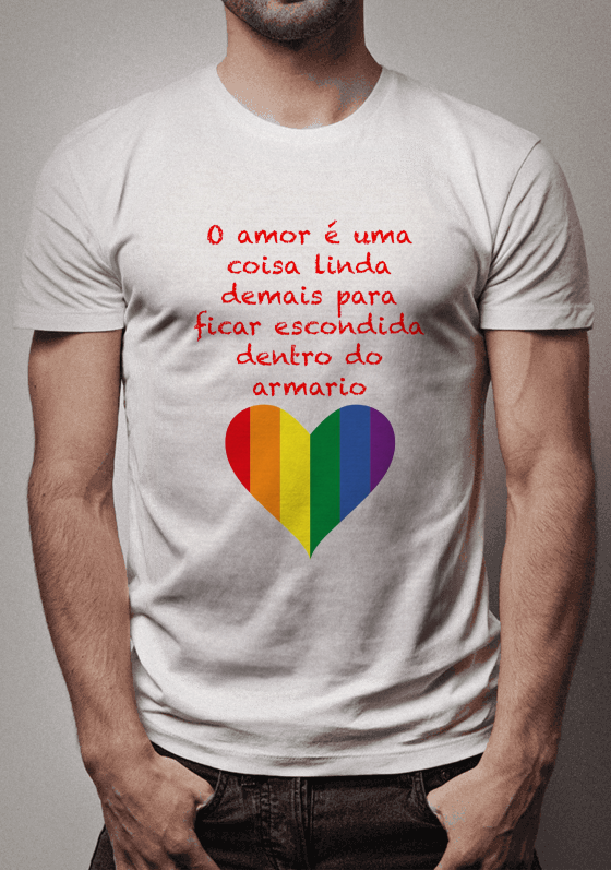 o amor