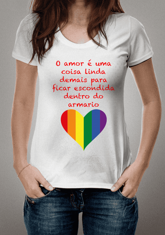o amor