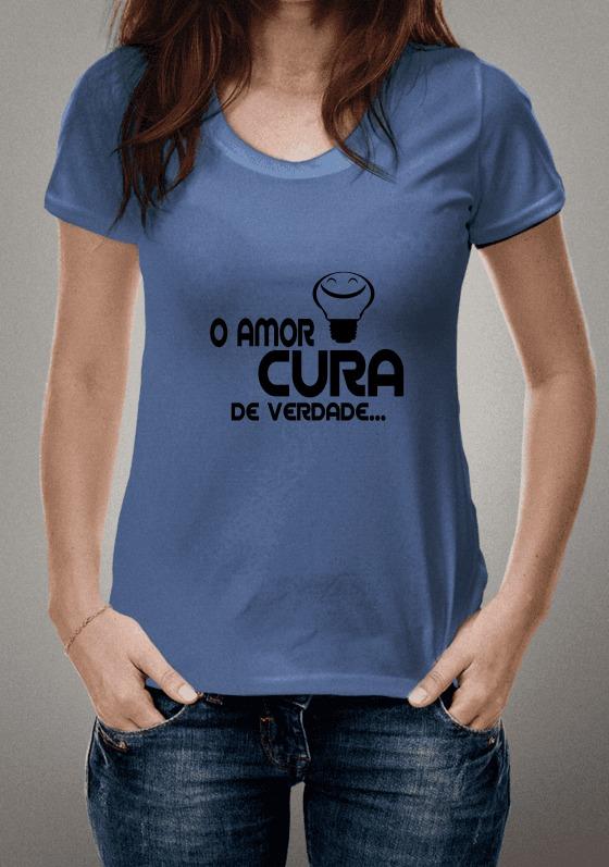 O Amor cura de verdade 5