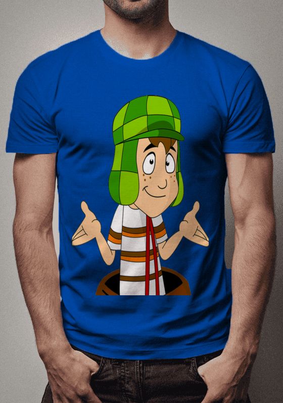 O CHAVES 