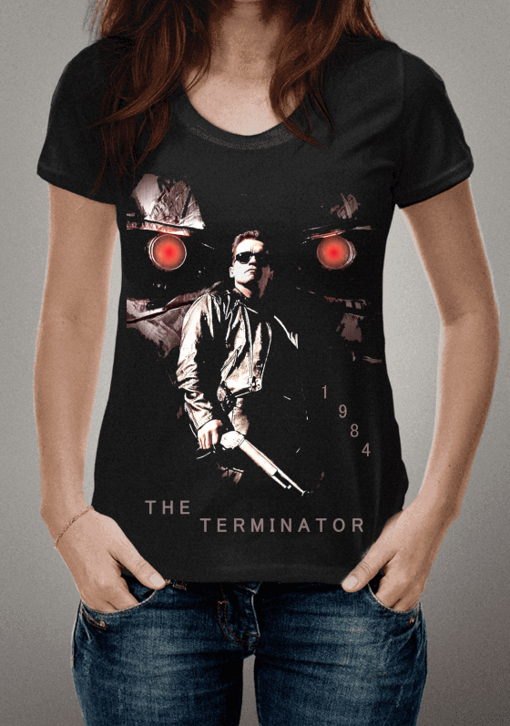 O Exterminador do Futuro