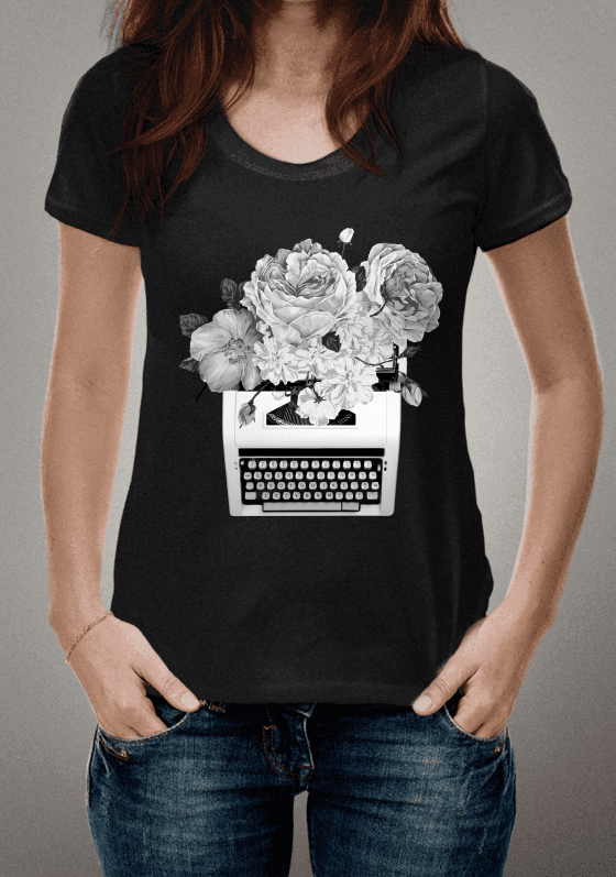 Nome do produto  O Florescer da escrita