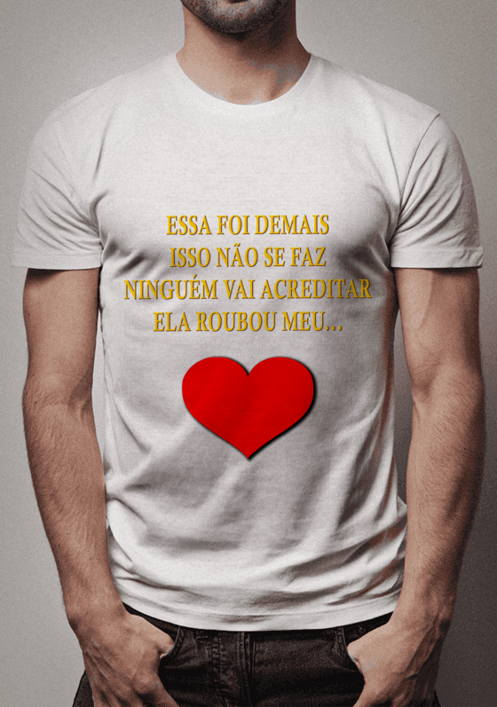 O Furto