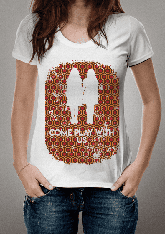 Nome do produto  O Iluminado