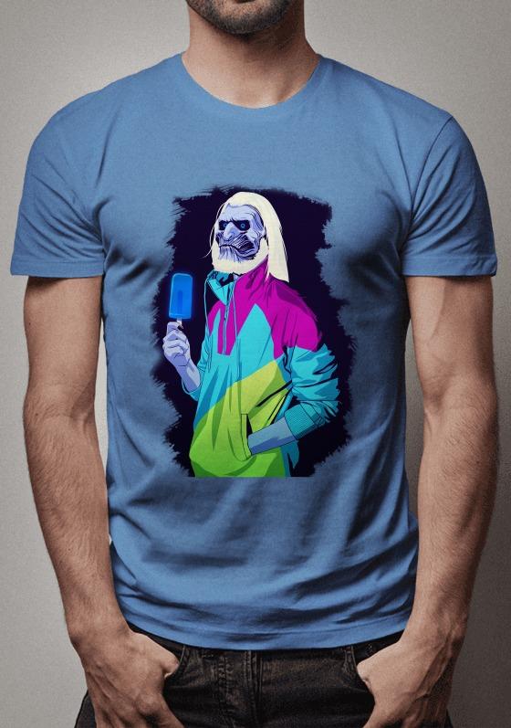 Nome do produto  O Inverno está chegando;)