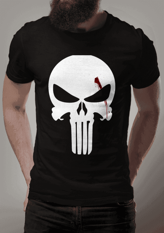 O Justiceiro (The Punisher)