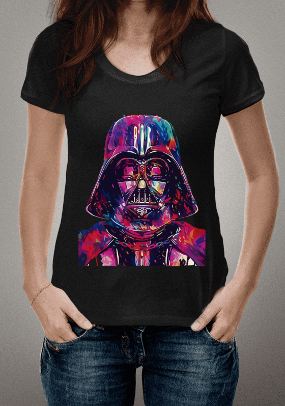 O LADO SOMBRIO DA FORÇA