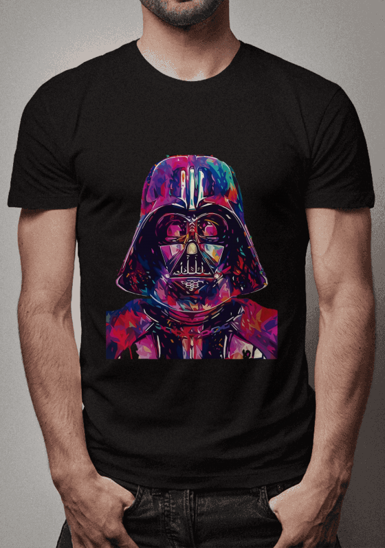 O LADO SOMBRIO DA FORÇA