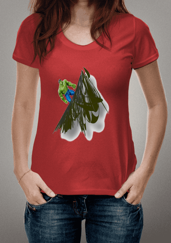 Nome do produto  O Lendário Hulk