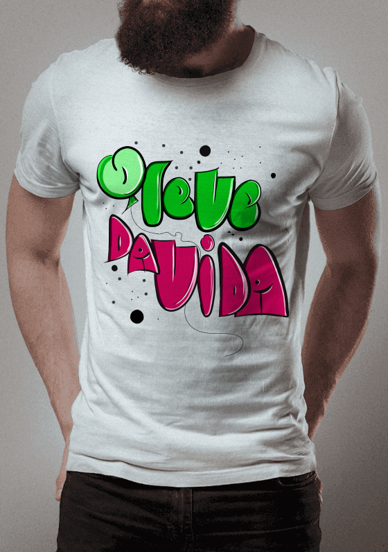 Nome do produto  O Leve da Vida