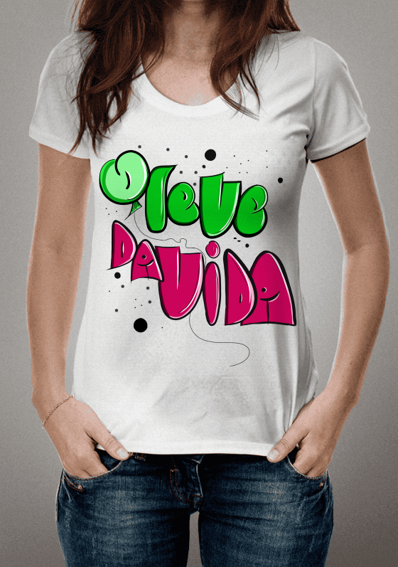 Nome do produto  O Leve da Vida