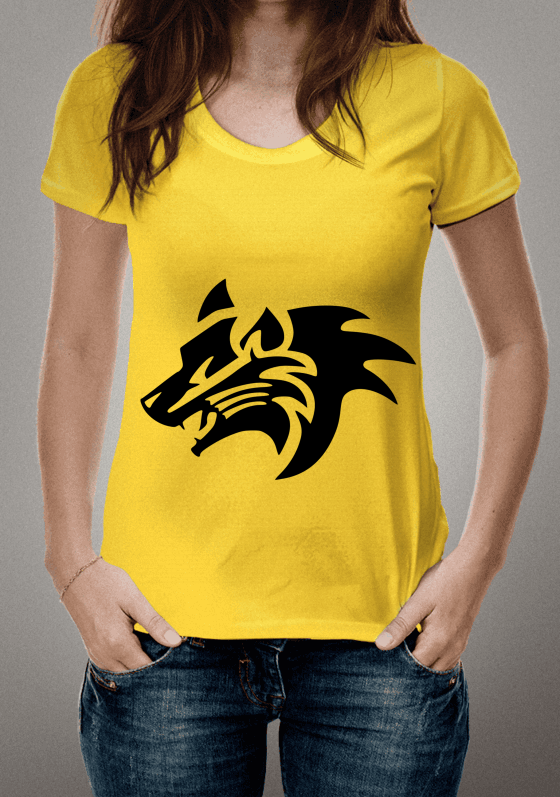 Nome do produto  o lobo solitário