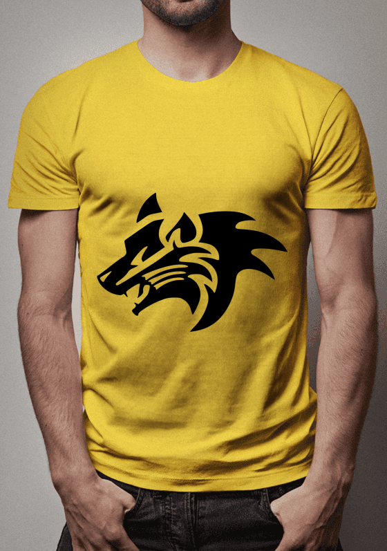 Nome do produto  o lobo solitário