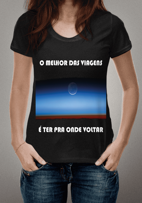 o melhor das viagens é ter pra onde voltar