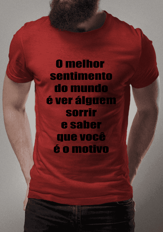 O melhor Sentimento