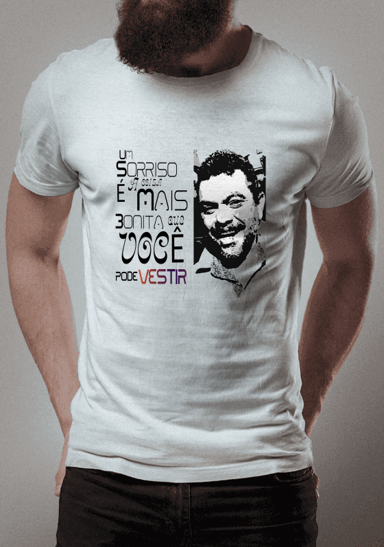 Nome do produto  O Melhor Sorriso