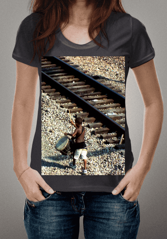 Nome do produto  O Menino e o Tambor da Paz