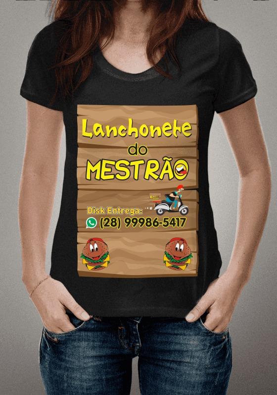 Nome do produto  O Mestrão