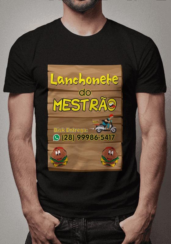 Nome do produto  O Mestrão