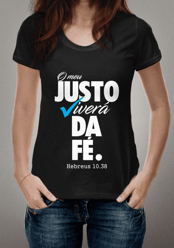 O meu Justo