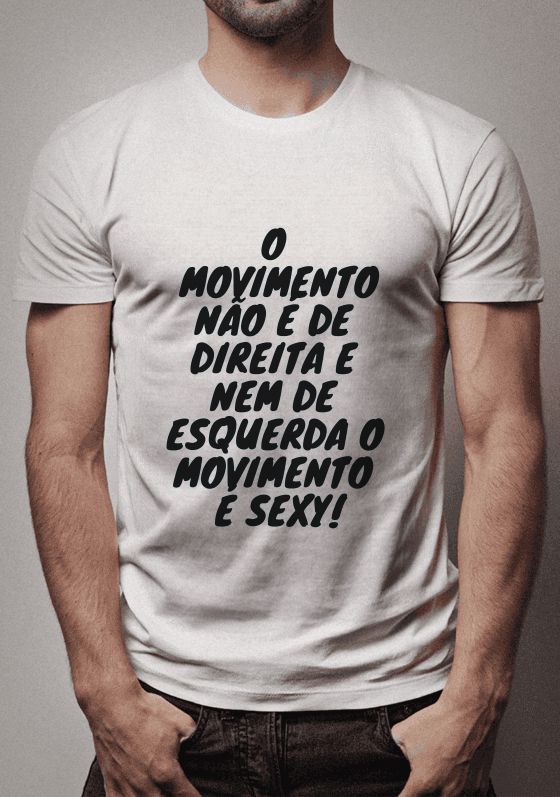 O Movimento