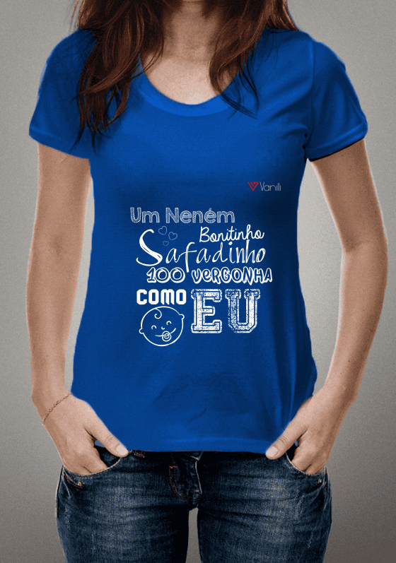 O neném