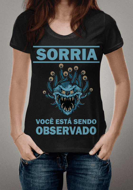 Nome do produto: O Observador