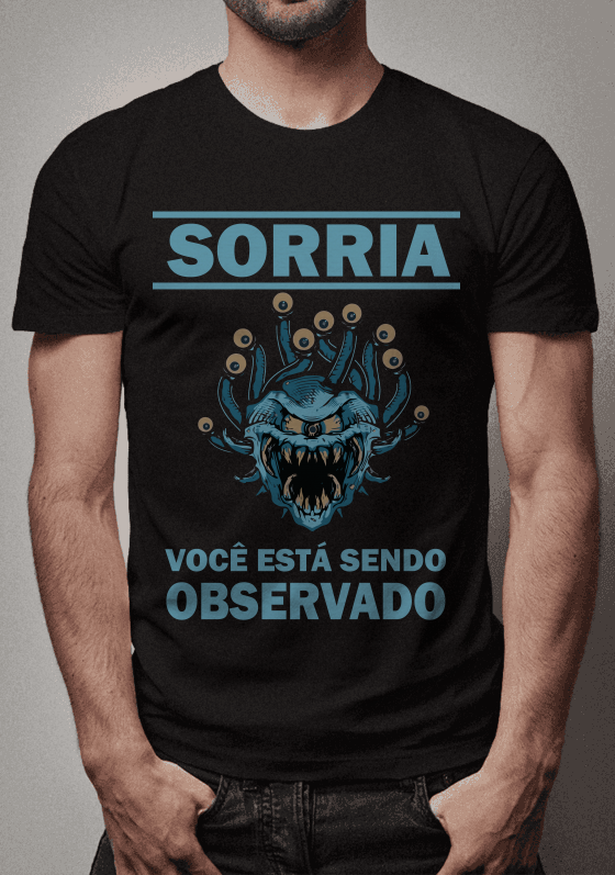 Nome do produto  O Observador