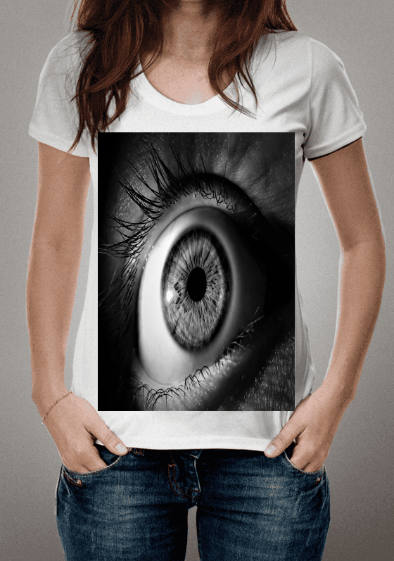 Nome do produto  O Olhar