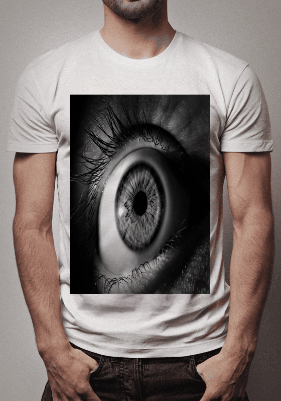 Nome do produto  O Olhar