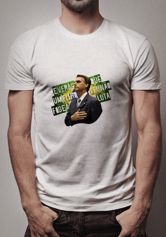 Nome do produto  O patrita