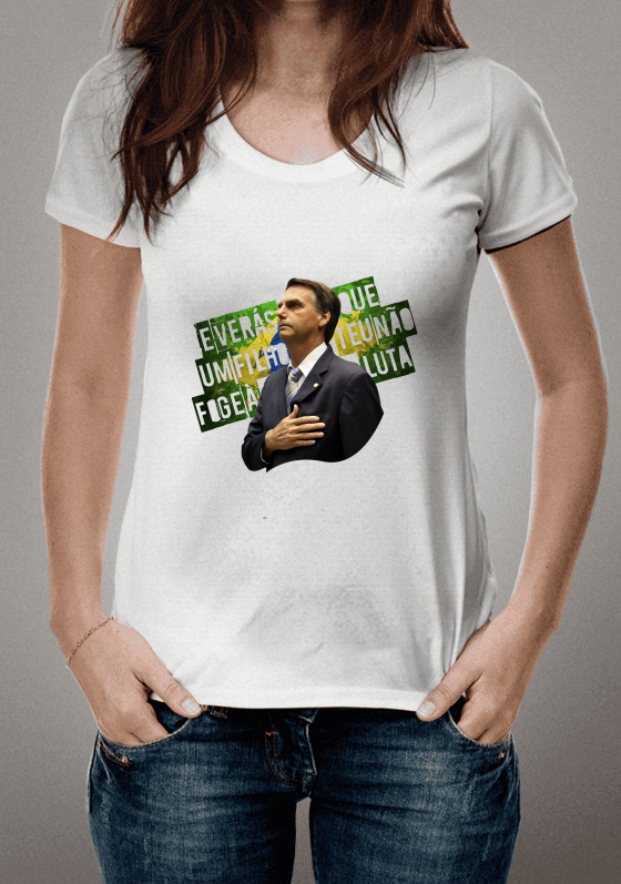 Nome do produto  O patrita